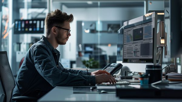 Optimiser votre temps de travail avec une calculatrice dédiée