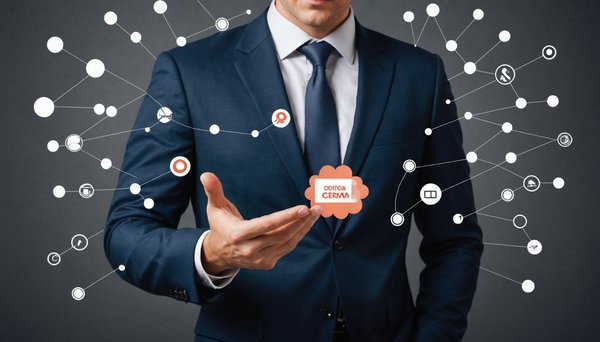 Boostez votre succès grâce à une agence crm qui valorise vos données