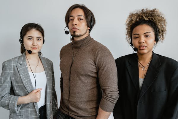 Transformez vos données en succès avec une agence CRM