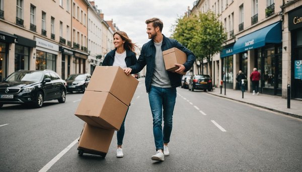 Déménageur professionnel à clamart : conseils et tarifs à connaître