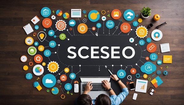 Comment une agence seo peut transformer votre visibilité en ligne ?