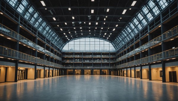 Améliorez votre bâtiment avec la gestion technique (GTB)