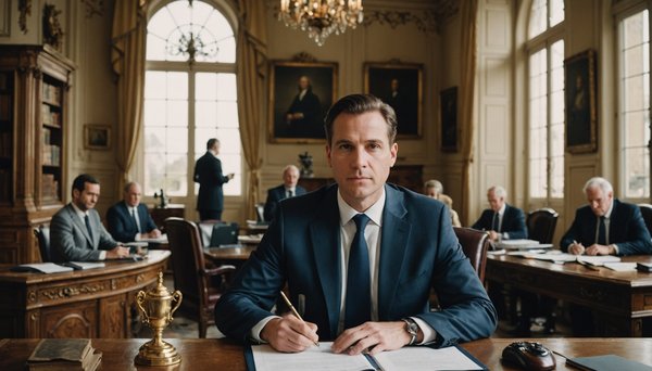 Droits de sécurité au travail : embauchez un avocat à Versailles